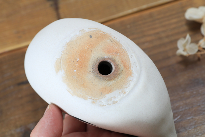 ことりの置物　小鳥の置物