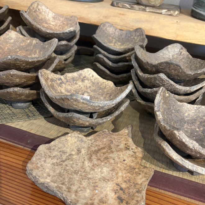 陶芸家 宮島將實(みやじままさみ)