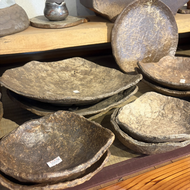 陶芸家 宮島將實(みやじままさみ)