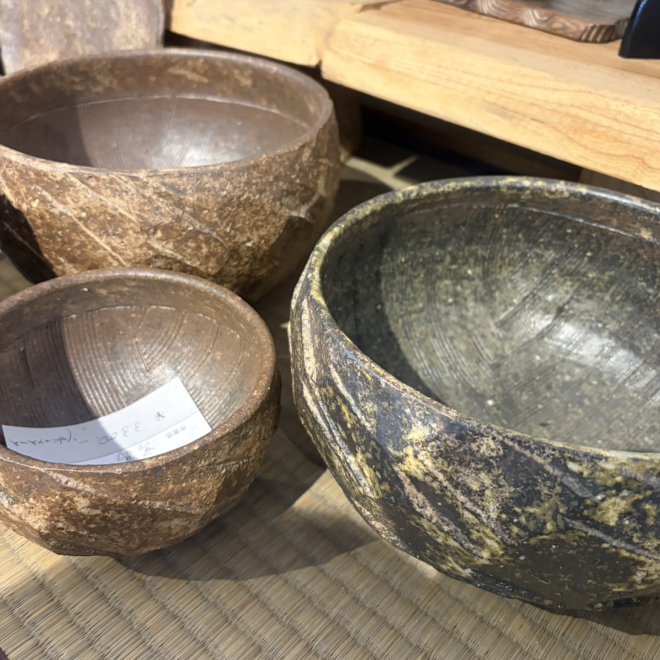 陶芸家 宮島將實(みやじままさみ)