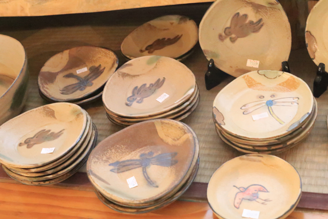 陶芸家 陶芸作家 杉本浩太郎