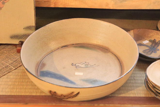 陶芸家 陶芸作家 杉本浩太郎