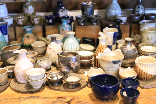 益子焼 酒器 とっくり 徳利 ぐい呑 お猪口 おちょこ 盃 冷酒ポット 作家