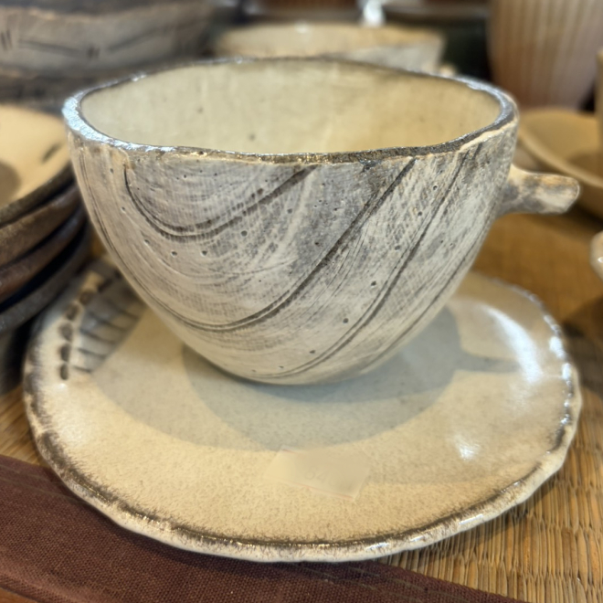 益子 外松信彦（とまつのぶひこ）
