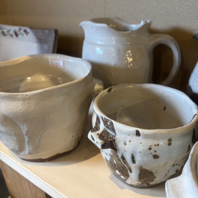 益子 土がこころ