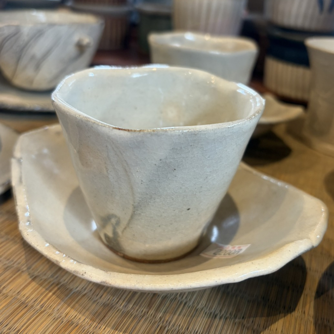 益子 土がこころ