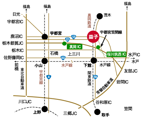 way-map